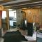 Chalet "Chez Claudine et Charles"