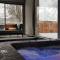 Hôtel Interlaken Lounge Bar & Spa