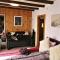 Chalet "Chez Claudine et Charles"