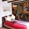 Chalet "Chez Claudine et Charles"