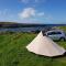 Foto: Clifden Eco Beach Camping & Caravanning Park 12/16