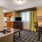 Quality Inn & Suites - Albany