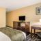 Quality Inn & Suites Albany Corvallis - Albany