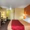 Rodeway Inn Willamette River