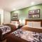 Sleep Inn & Suites Edmond near University - Edmond