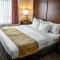 Comfort Suites Portland Southwest