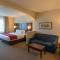 Comfort Suites Springfield-Eugene