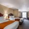 Comfort Suites - كورفاليس