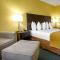 Quality Inn & Suites Springfield - Eugene North