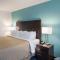 Quality Inn Seaside Oregon Coast