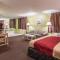 Rodeway Inn Willamette River