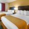 Quality Inn & Suites Springfield - Eugene North