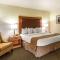 Quality Inn & Suites at Coos Bay