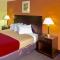 Rodeway Inn Willamette River