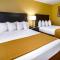 Quality Inn & Suites Springfield - Springfield