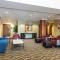 Comfort Suites Springfield-Eugene