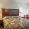 Bridgeway Inn & Suites - Sublimity