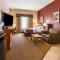 Comfort Suites Redmond Airport - Редмонд