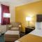 Quality Inn & Suites Springfield - Eugene North