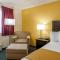 Quality Inn & Suites Springfield - Springfield