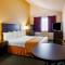 Quality Inn & Suites Springfield - Springfield