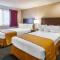 Quality Inn & Suites Springfield