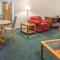 Quality Inn Royle Quality Inn Royle