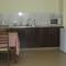 Anna Hotel Apartments