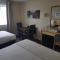 Travel Plaza Hotel - Desborough