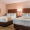 Quality Inn Bedford