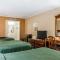 Quality Inn Gettysburg Battlefield - Геттісберг