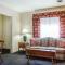 Quality Inn Gettysburg Battlefield - Геттисберг