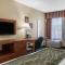 Comfort Inn Pine Grove I-81 Hershey Area