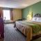 Quality Inn Mill Hall - Lamar - Clintondale