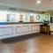 Comfort Inn New Holland Amish Country