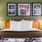 Sleep Inn & Suites Bensalem - Bensalem