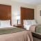 Comfort Inn - Pocono Mountains - White Haven