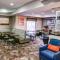 Comfort Suites Pittsburgh Airport - Robinson Township