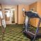 Quality Inn Mill Hall - Lamar - Clintondale