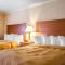 Quality Inn Harrisburg - Hershey Area - Гаррисберг