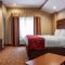 Comfort Suites - Monaca