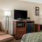 Comfort Inn - Pocono Mountains - White Haven