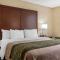 Comfort Inn - Pocono Mountains - White Haven