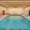Comfort Suites Pittsburgh Airport