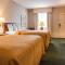 Quality Inn Pittsburgh Airport