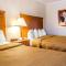 Quality Inn Harrisburg - Hershey Area - Гаррисберг