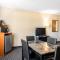 Quality Inn Meadville