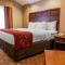 Comfort Suites - Monaca