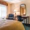 Quality Inn Pittsburgh Airport