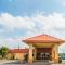 Rodeway Inn Mercer I-80